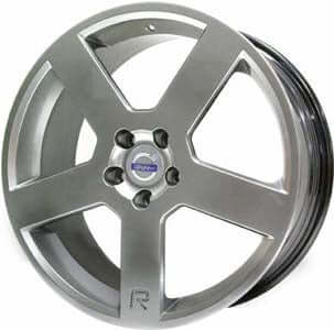 2004-2007 Volvo Wheels OEM Rims for Sale | C70 S60 V70