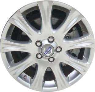2009-2011 Volvo Wheels OEM Rims for Sale | 70 Series 80 Series S80 V70