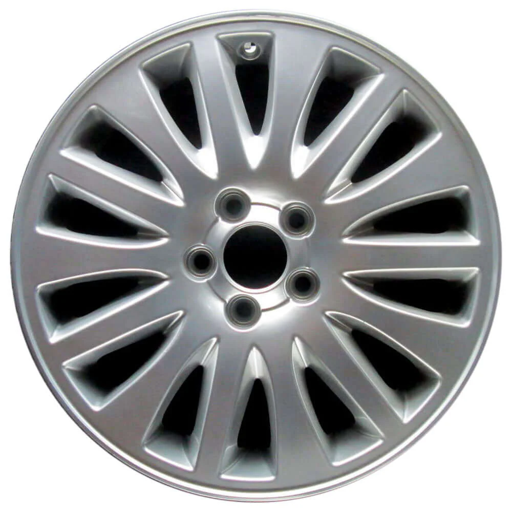 2004-2009 Volvo Wheels OEM Rims for Sale | S60 S80 V70