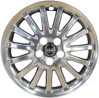 2006-2010 Volvo Wheels OEM Rims for Sale | 30 Series 40 Series 50 Series C30 S40