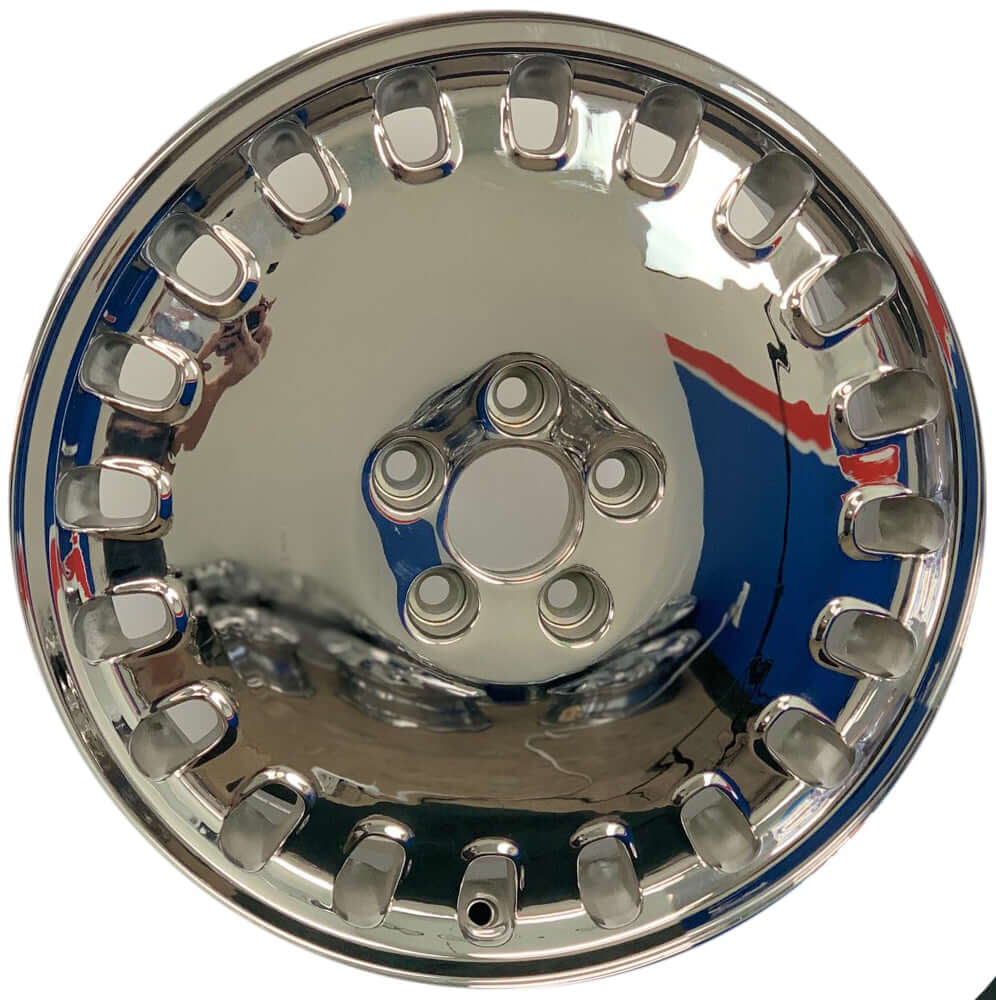 1999-2003 Volvo Wheels OEM Rims for Sale | 80 Series S80