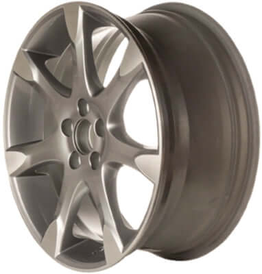 2008-2013 Volvo Wheels OEM Rims for Sale | 70 Series 80 Series S60 S80