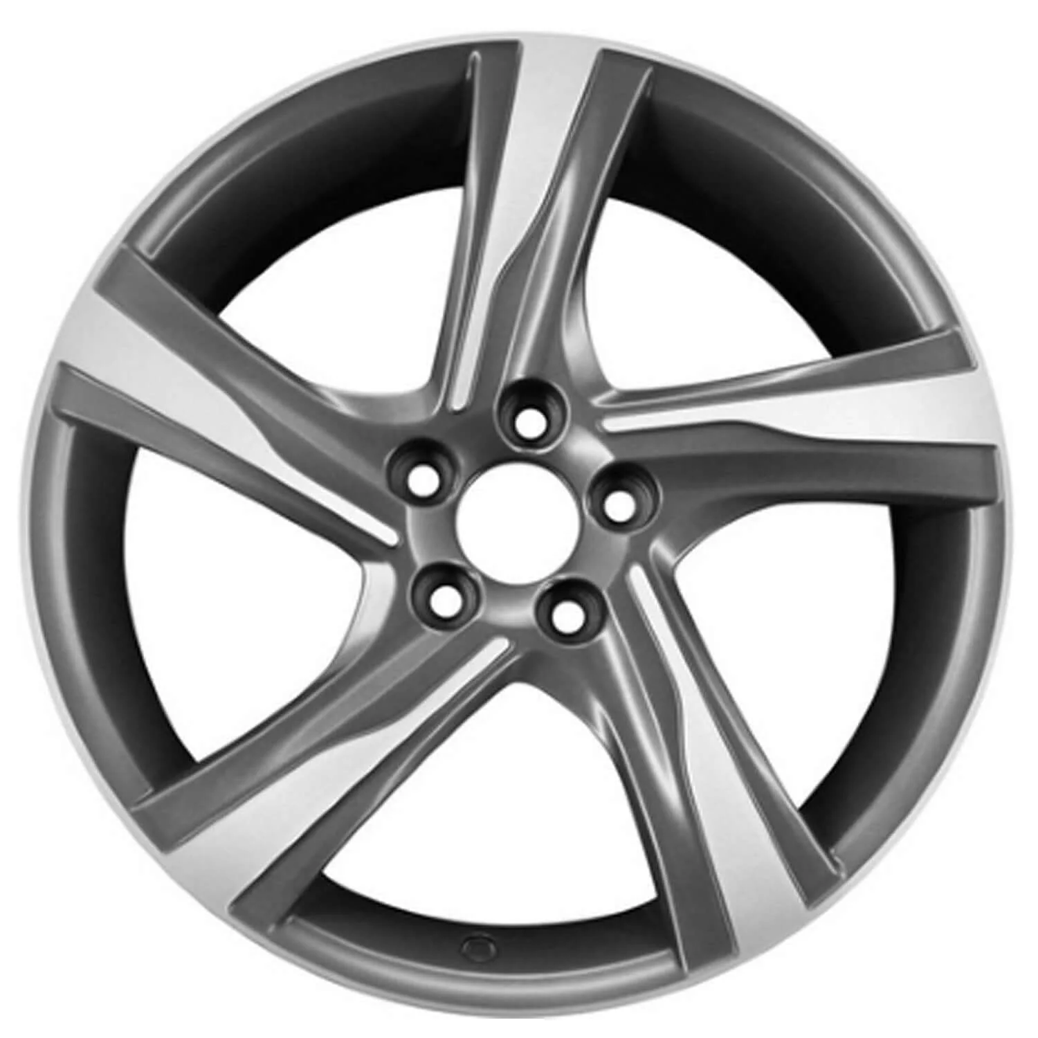 2012-2015 Volvo Wheels OEM Rims for Sale | S60