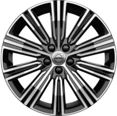 2019-2022 Volvo Wheels OEM Rims for Sale | S60 V60