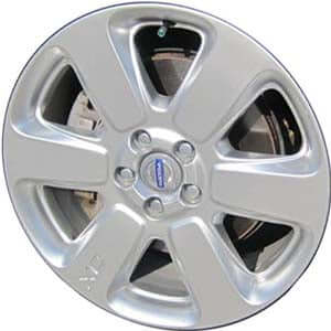 2008-2011 Volvo Wheels OEM Rims for Sale | 70 Series V70 Xc70