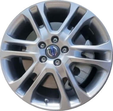 2014-2016 Volvo Wheels OEM Rims for Sale | 70 Series V60 Xc60 Xc70
