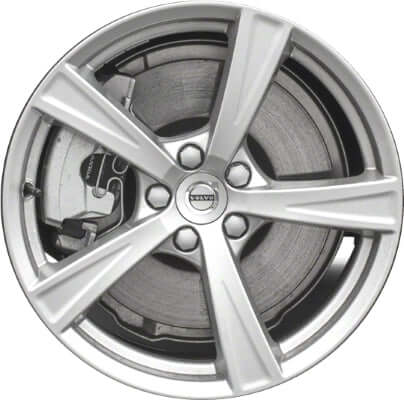 2017-2023 Volvo Wheels OEM Rims for Sale | Xc90