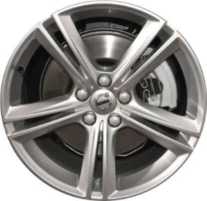 2017-2019 Volvo Wheels OEM Rims for Sale | S90