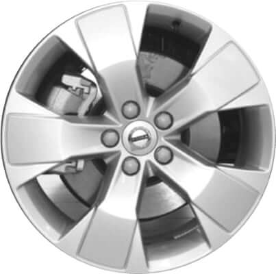 2019-2023 Volvo Wheels OEM Rims for Sale | Xc40