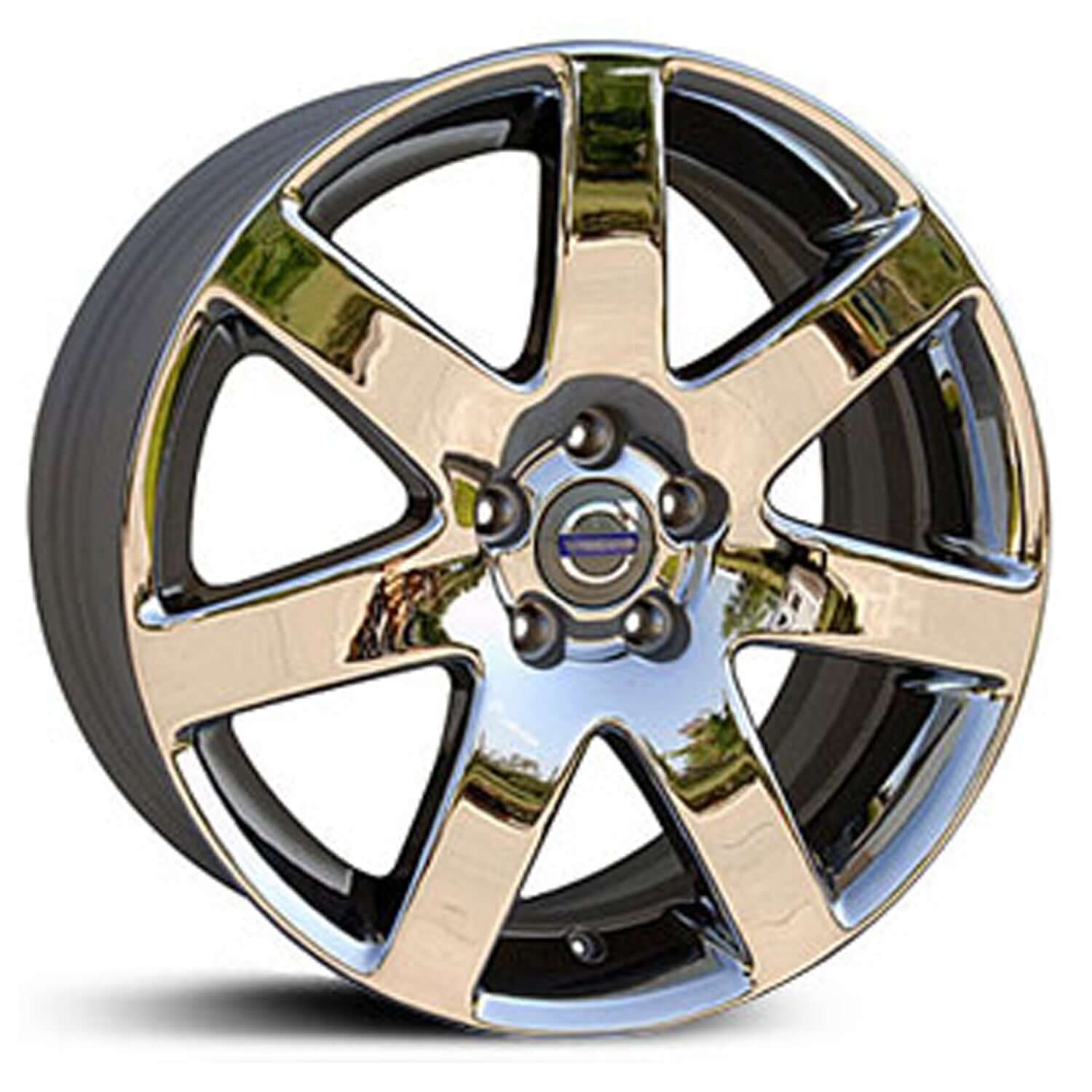 2008-2011 Volvo Wheels OEM Rims for Sale | C70 S80 V70