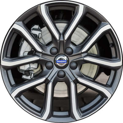 2016-2017 Volvo Wheels OEM Rims for Sale | Xc60
