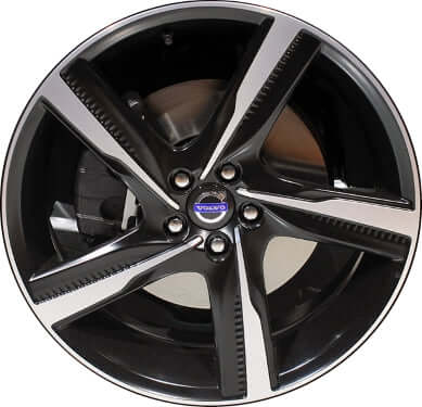 2015-2016 Volvo Wheels OEM Rims for Sale | 60 Series S60 V60