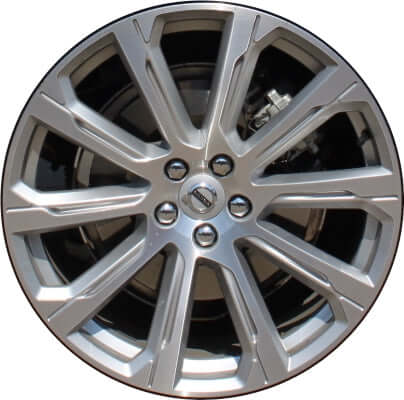 2018-2021 Volvo Wheels OEM Rims for Sale | S90