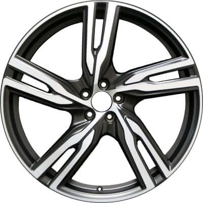 2017-2021 Volvo Wheels OEM Rims for Sale | S90 V90
