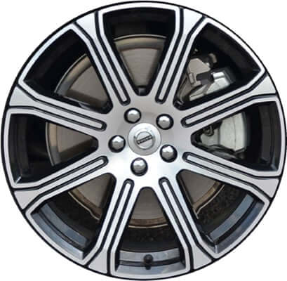 2018-2021 Volvo Wheels OEM Rims for Sale | Xc60