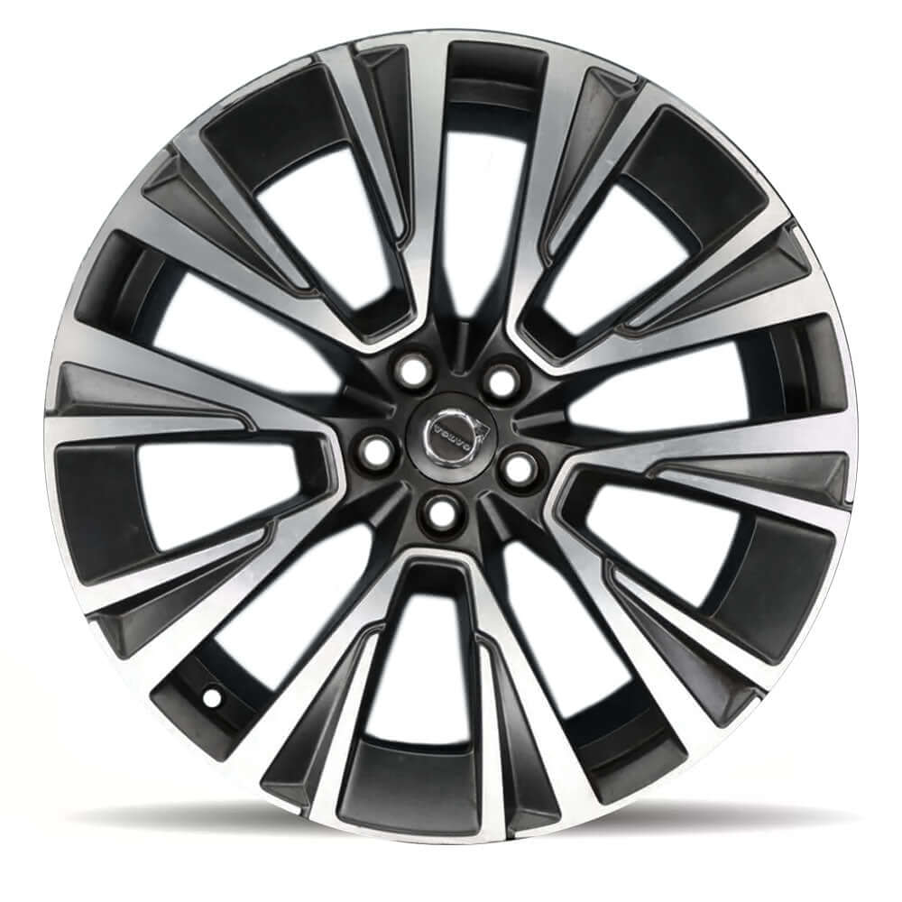 2016-2023 Volvo Wheels OEM Rims for Sale | Xc90