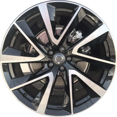 2018-2023 Volvo Wheels OEM Rims for Sale | Xc90