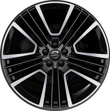 2019-2021 Volvo Wheels OEM Rims for Sale | Xc40
