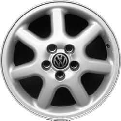 1996-1999 Volkswagen Wheels OEM Rims for Sale | Jetta