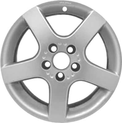 1999-2004 Volkswagen Wheels OEM Rims for Sale | Golf Jetta
