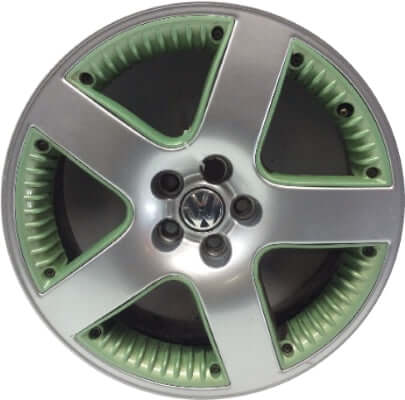 2001-2005 Volkswagen Wheels OEM Rims for Sale | Beetle
