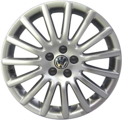 2003-2007 Volkswagen Wheels OEM Rims for Sale | Golf