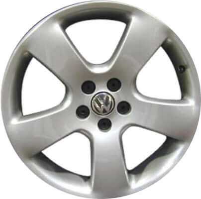 2006-2009 Volkswagen Wheels OEM Rims for Sale | Beetle