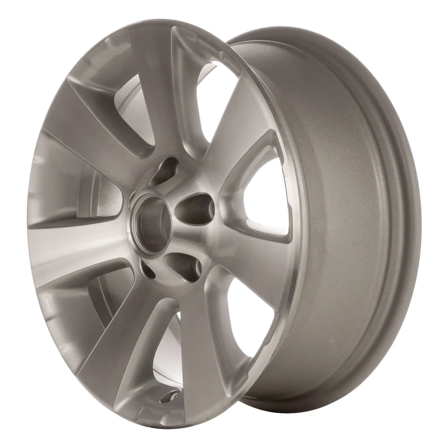 2009-2011 Volkswagen Wheels OEM Rims for Sale | Tiguan