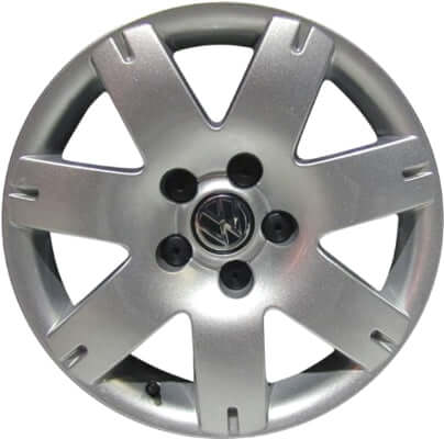 2001-2005 Volkswagen Wheels OEM Rims for Sale | Passat