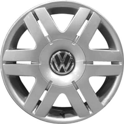 2001-2005 Volkswagen Wheels OEM Rims for Sale | Passat