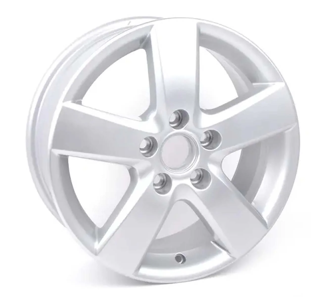 2008-2010 Volkswagen Wheels OEM Rims for Sale | Jetta