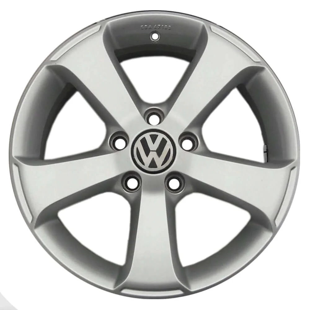 2012-2012 Volkswagen Wheels OEM Rims for Sale | Jetta