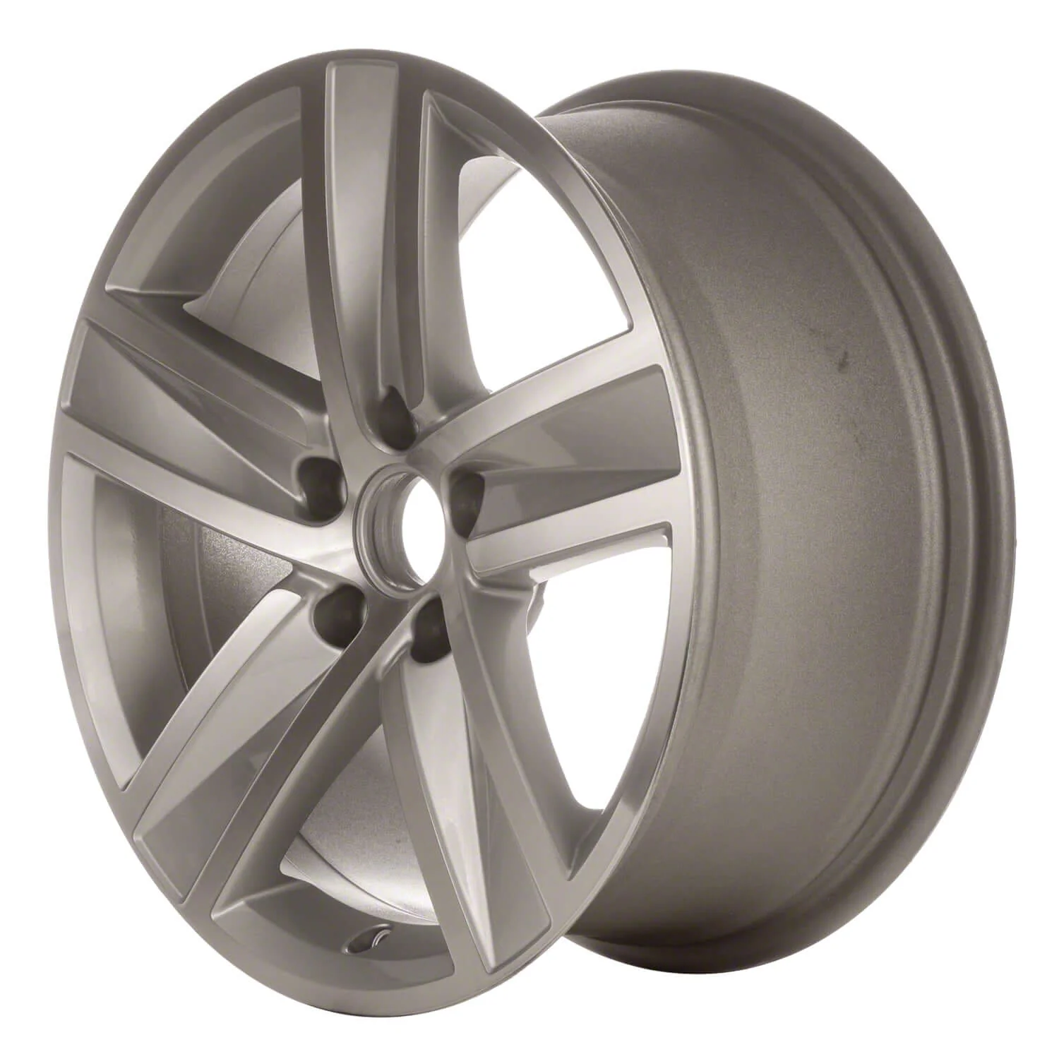 2012-2017 Volkswagen Wheels OEM Rims for Sale | Cc
