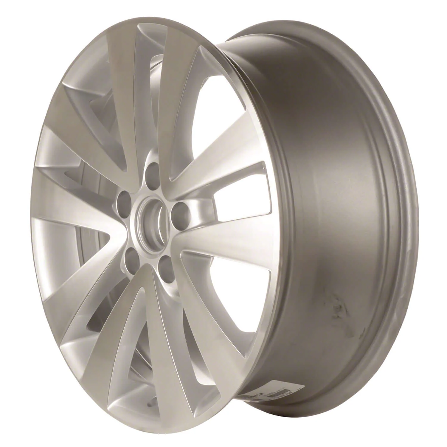 2009-2013 Volkswagen Wheels OEM Rims for Sale | Golf