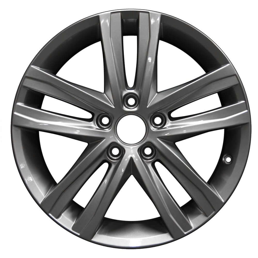 2015-2018 Volkswagen Wheels OEM Rims for Sale | Gli Jetta