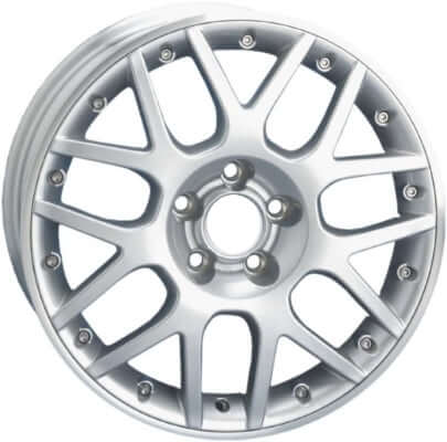 2001-2005 Volkswagen Wheels OEM Rims for Sale | Passat
