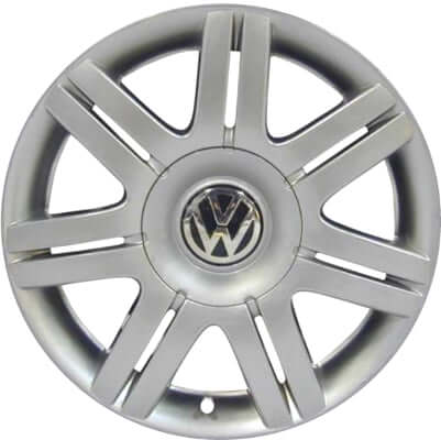 2005-2005 Volkswagen Wheels OEM Rims for Sale | Passat