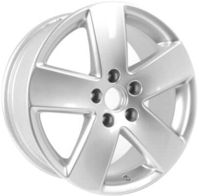 2006-2010 Volkswagen Wheels OEM Rims for Sale | Passat
