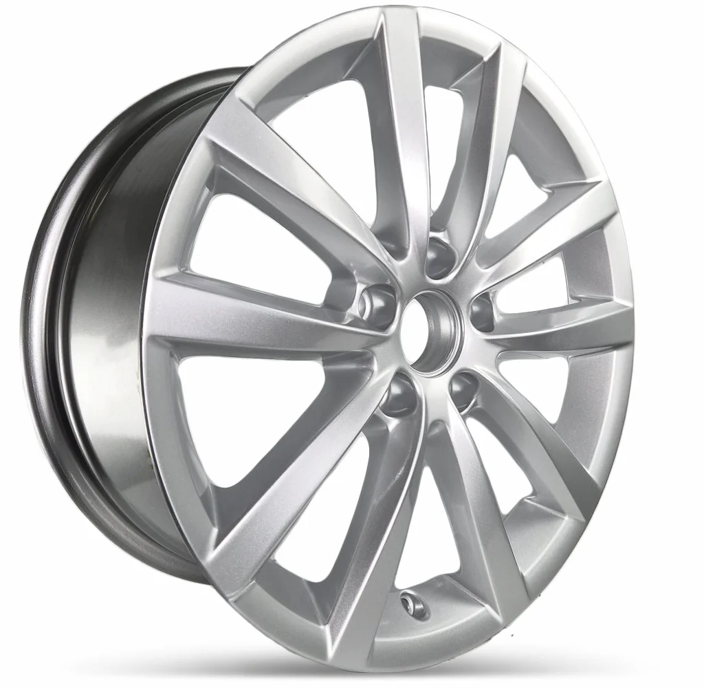 2012-2016 Volkswagen Wheels OEM Rims for Sale | Eos - Image 2
