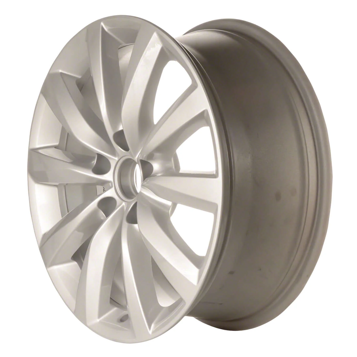 2009-2011 Volkswagen Wheels OEM Rims for Sale | Tiguan