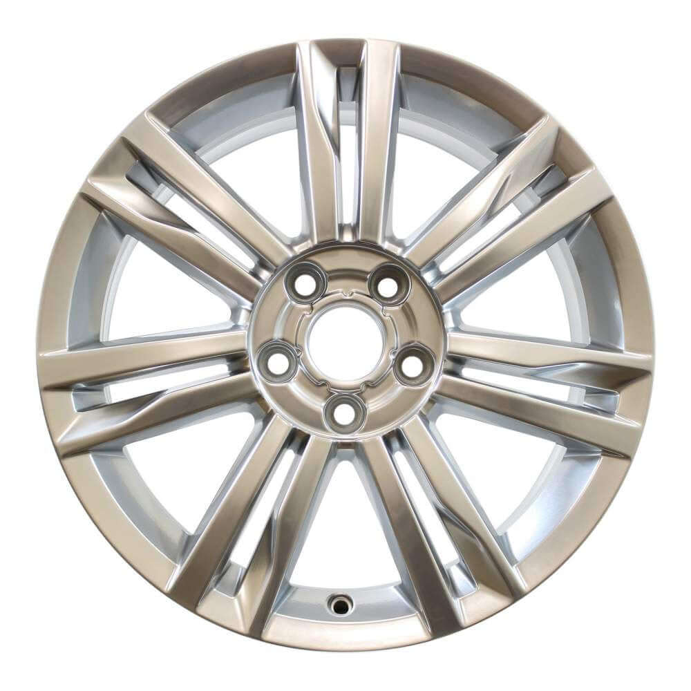 2015-2018 Volkswagen Wheels OEM Rims for Sale | Golf