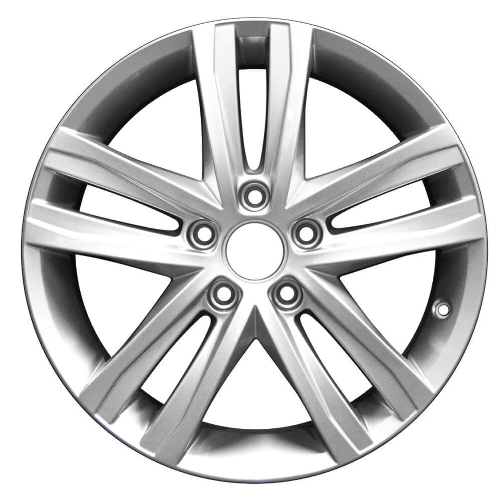 2015-2018 Volkswagen Wheels OEM Rims for Sale | Gli Jetta