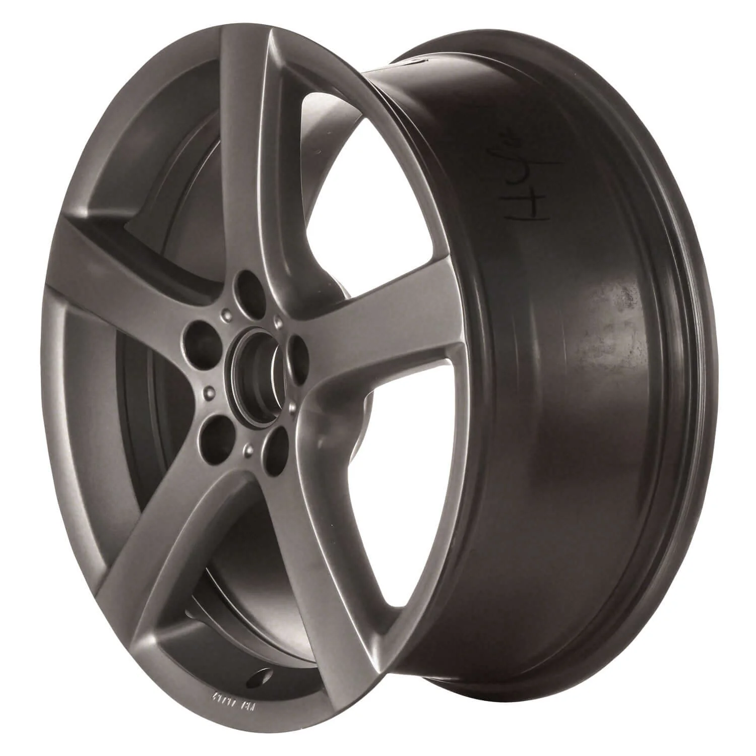 2008-2014 Volkswagen Wheels OEM Rims for Sale | Golf Jetta Rabbit