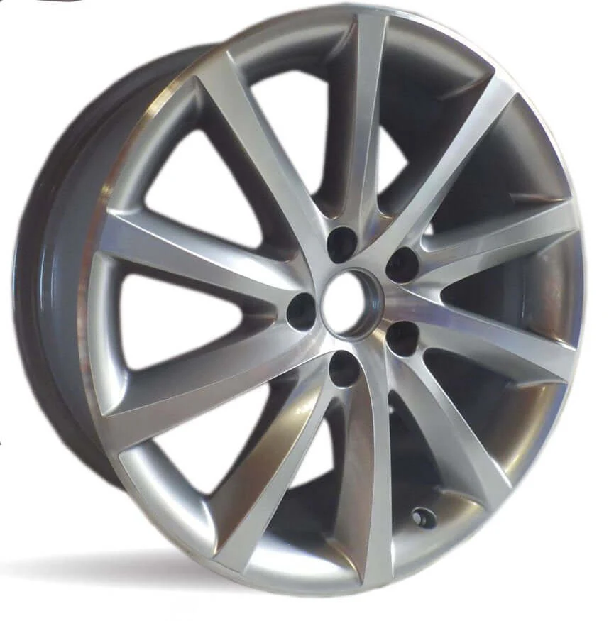 2006-2011 Volkswagen Wheels OEM Rims for Sale | Eos Passat