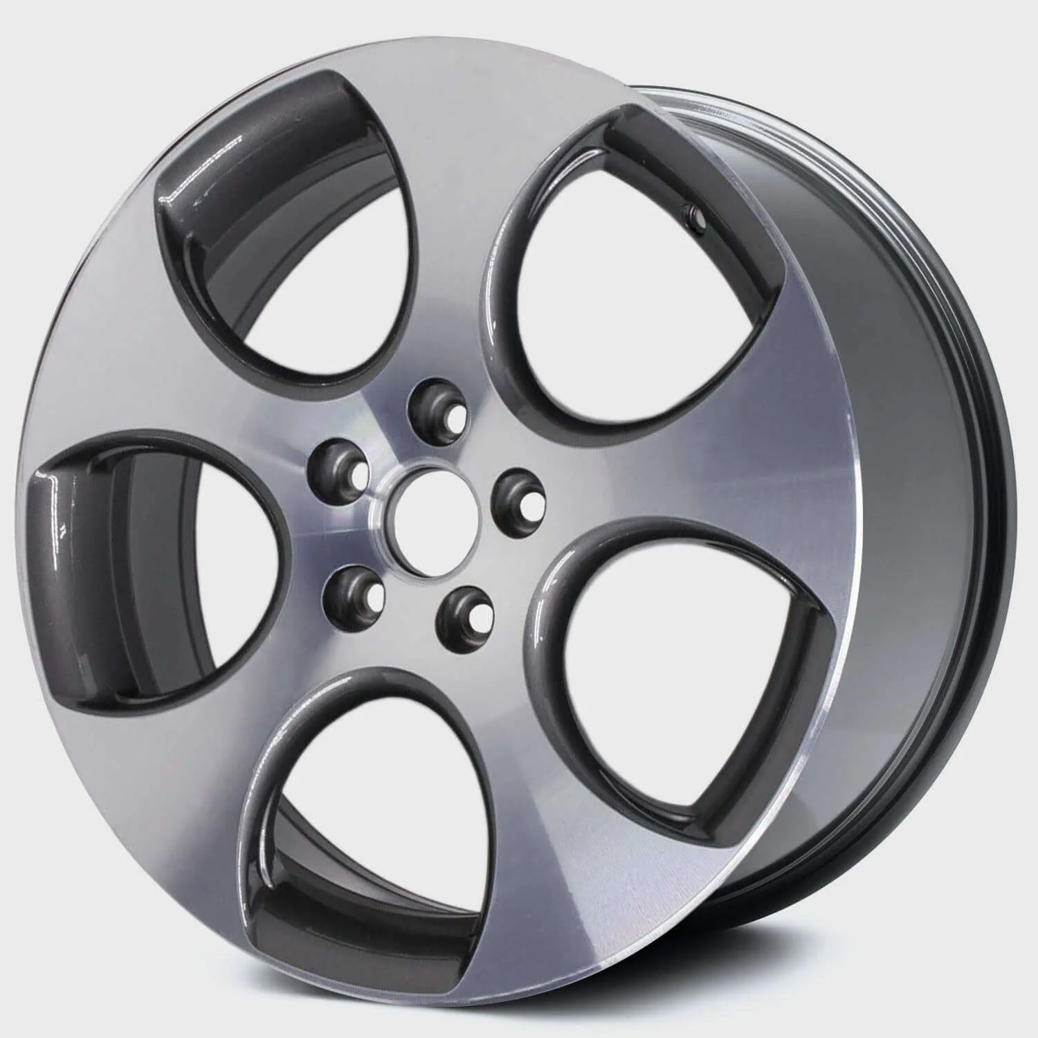 2005-2014 Volkswagen Wheels OEM Rims for Sale | Gli Golf Jetta