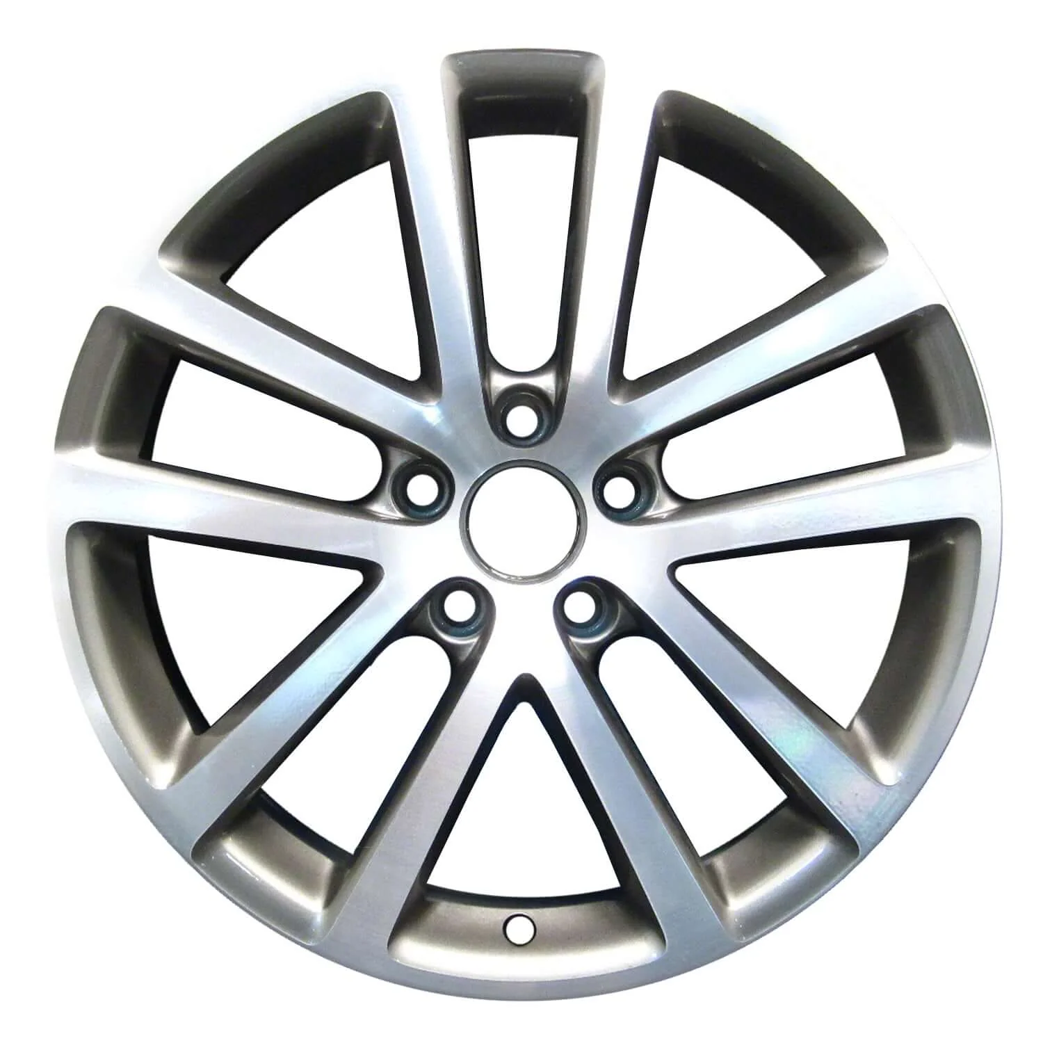 2006-2010 Volkswagen Wheels OEM Rims for Sale | Golf Jetta Rabbit