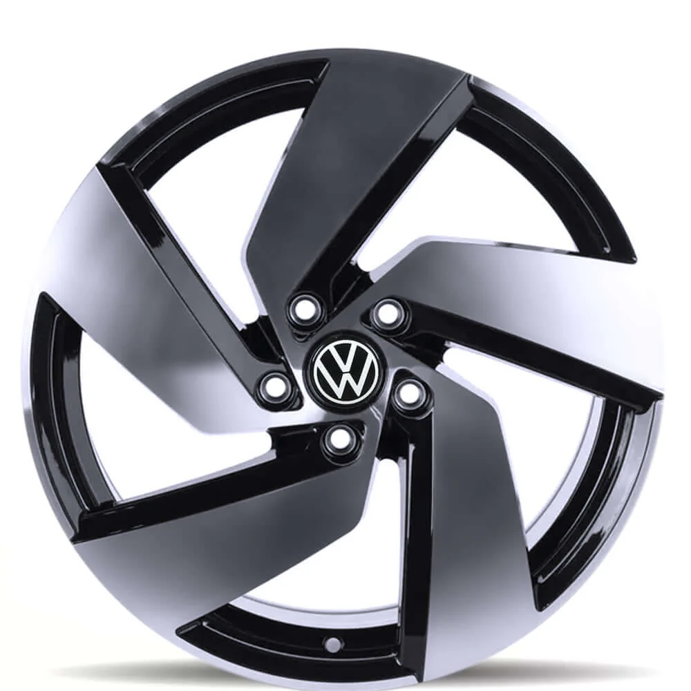 2022-2023 Volkswagen Wheels OEM Rims for Sale | Golf
