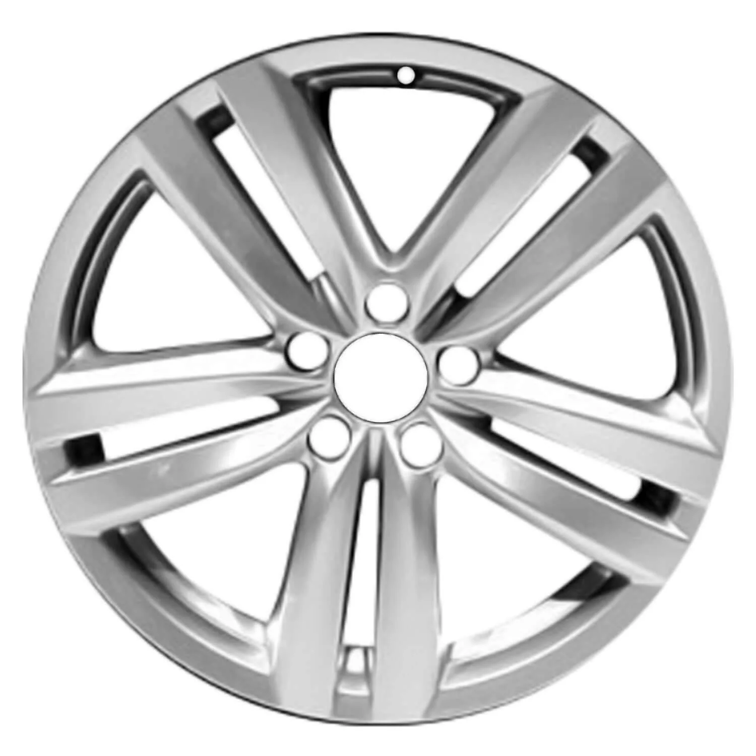 2012-2016 Volkswagen Wheels OEM Rims for Sale | Eos