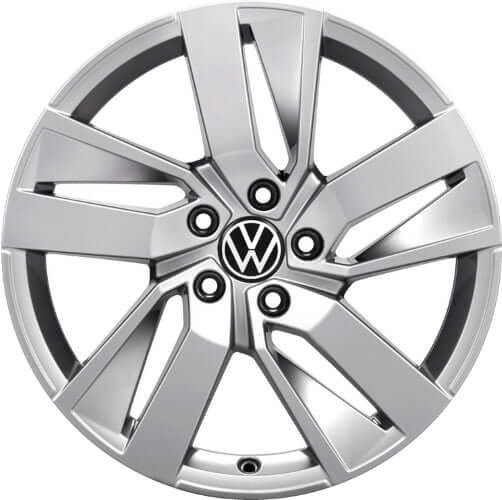 2021-2023 Volkswagen Wheels OEM Rims for Sale | Atlas