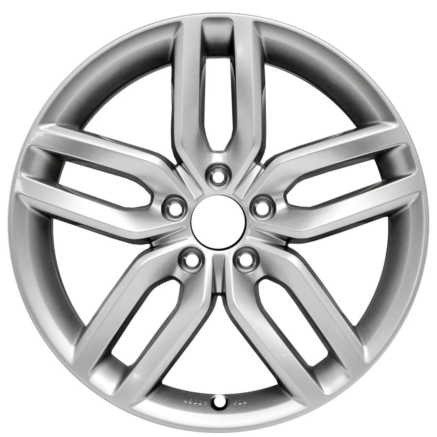 2013-2013 Volkswagen Wheels OEM Rims for Sale | Beetle